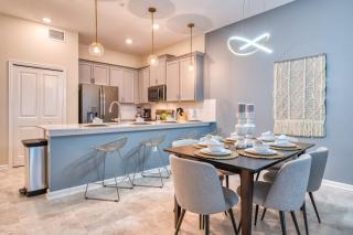 Chic Golf-View Condo - Simply Amazing - Kissimmee - 1
