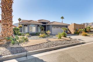 Heated Pool at 3 BR Home 5 Mi to Coachella! - 9