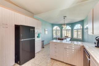 Heated Pool at 3 BR Home 5 Mi to Coachella! - 4