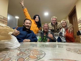 Guest House Coffee - Kutaisi - 9