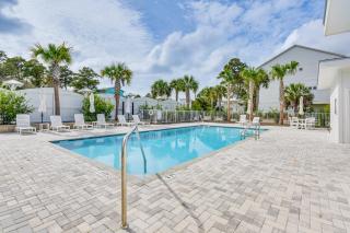 Inlet Beach Cottage Close to Beach Access! - 8