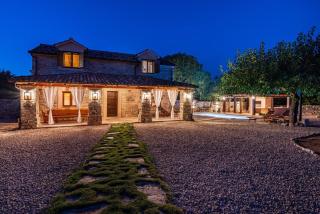 MY DALMATIA - Authentic villa Malou with private swimming pool - 5