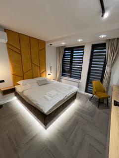 ERA NRG Luxury Apartment Pleven - Plewen - 5