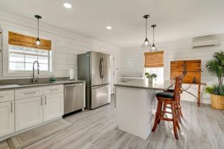 1 Block to Beach Home with Patio in Murrells Inlet! - 1