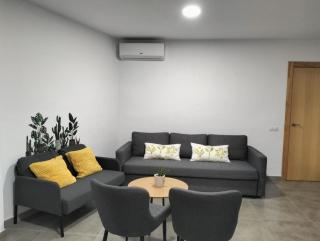 Alojamiento las Dunas alto - 1