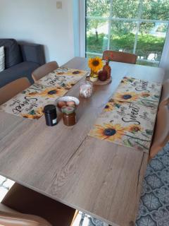 Vakantiehuis Schardauw - 2