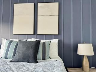 Luxury 1B1B with Balcony Downtown 542Blvd302 - 4