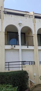 Studio avec vue sur l'étang - Le Barcarès - 5