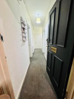 Blue Heaven Apartments - Edimburgo - 1