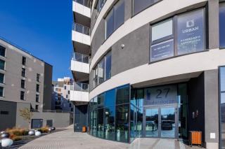 Apartament #CapitalTower 59B FV Parking - Rzeszów - 9