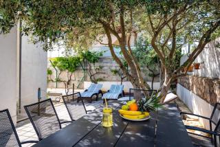 MY DALMATIA - Sea view apartment Dajana with private pool - Maslenica - 5
