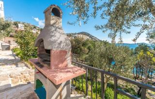 MY DALMATIA - Beachfront apartment Vanja with sea view terrace and private parking - Drage - 3