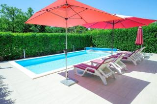 MY DALMATIA - Apartment ViGo with private pool - 8
