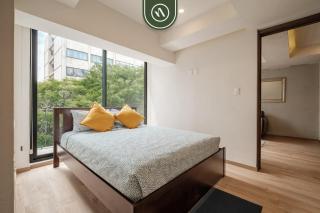 Brand New 2 BR Condo in Reforma - King Beds - Città del Messico - 8