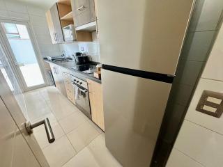 Gran y Moderno Apartamento - 6