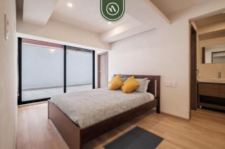 Amazing 2 BR Condo with Private Patio in Reforma - Città del Messico - 7