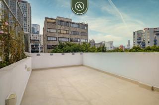 Amazing 2 BR Condo with Private Patio in Reforma - Città del Messico - 1