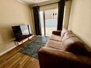 Gran y Moderno Apartamento - 7