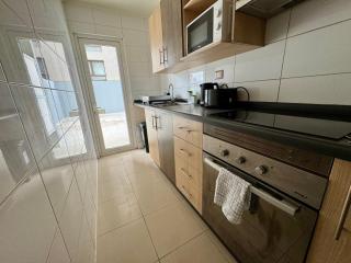Gran y Moderno Apartamento - 5