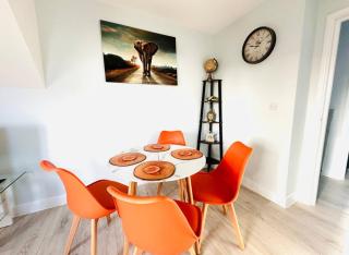 Dover Castle Suites - 7