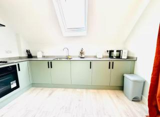 Dover Castle Suites - 4