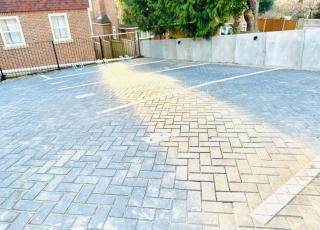 Dover Castle Suites - 3