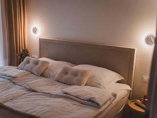 Zen Center Apartment - Free Parking - 6