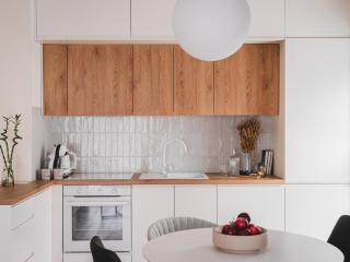 Zen Center Apartment - Free Parking - Toruń - 8