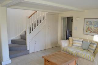 Pear Tree Cottage - Shaldon - 5