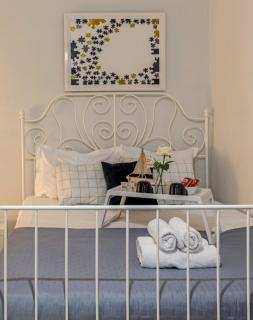 Cocomelo Apts 2 - Heraklio - 5