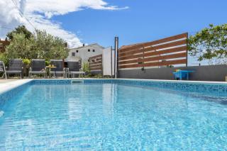 MY DALMATIA - Apartment Cvita with shared pool - Šibenik - 4