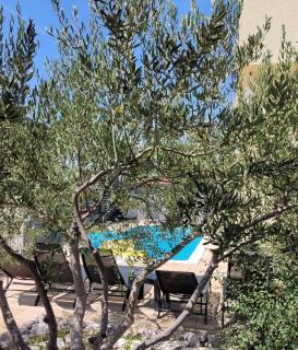 MY DALMATIA - Apartment Cvita with shared pool - Šibenik - 5