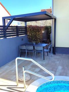 MY DALMATIA - Apartment Cvita with shared pool - Šibenik - 2