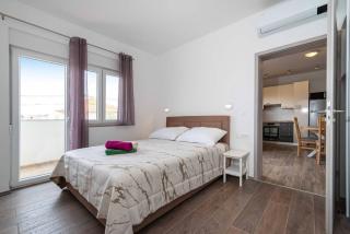 MY DALMATIA - Apartment Blagdan Two with private parking - Zadar - 8