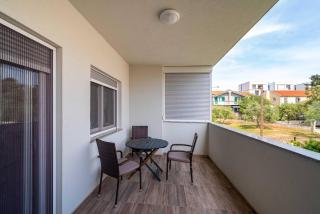 MY DALMATIA - Apartment Blagdan Two with private parking - Zadar - 0