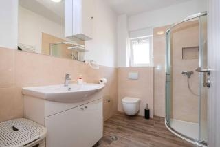 MY DALMATIA - Apartment Blagdan Two with private parking - Zadar - 5