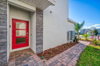 Modern Condo with Mickey Room - Family Perfection - Kissimmee - 9
