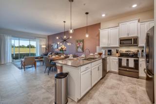 Modern Condo with Mickey Room - Family Perfection - Kissimmee - 7
