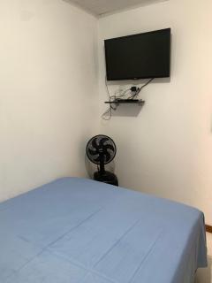 Suite da Paty - Praia do Forte - 6