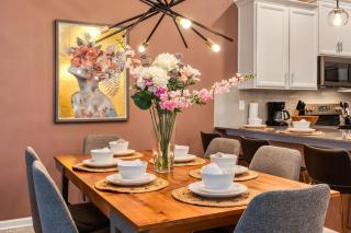 Modern Condo with Mickey Room - Family Perfection - Kissimmee - 3