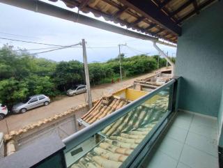 Casa de Praia - Região dos Lagos - Cabo Frío - 6