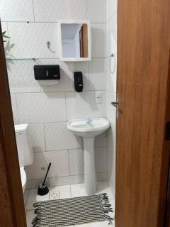 Suite da Paty - Praia do Forte - 7