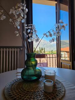Casa Il Bosco - Sulmona - 9