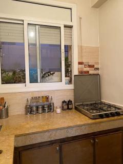 Appart propre et bien situé - 7