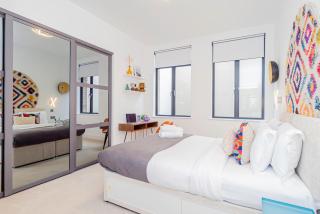 Elegant 2 Beds, 2 Baths Flat with Private Terrace, High-End Finishes and Chic Furnishings - Londra - 7