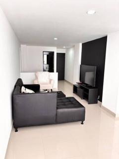 Apartamento Nuevo Tunja - Tunja - 9