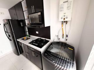 Apartamento Nuevo Tunja - Tunja - 8