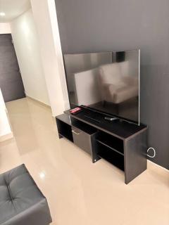 Apartamento Nuevo Tunja - 5