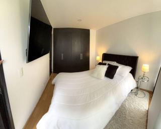 Apartamento Nuevo Tunja - 2