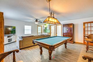 Walk to Beach and Relax by Pool St Augustine Home - 8